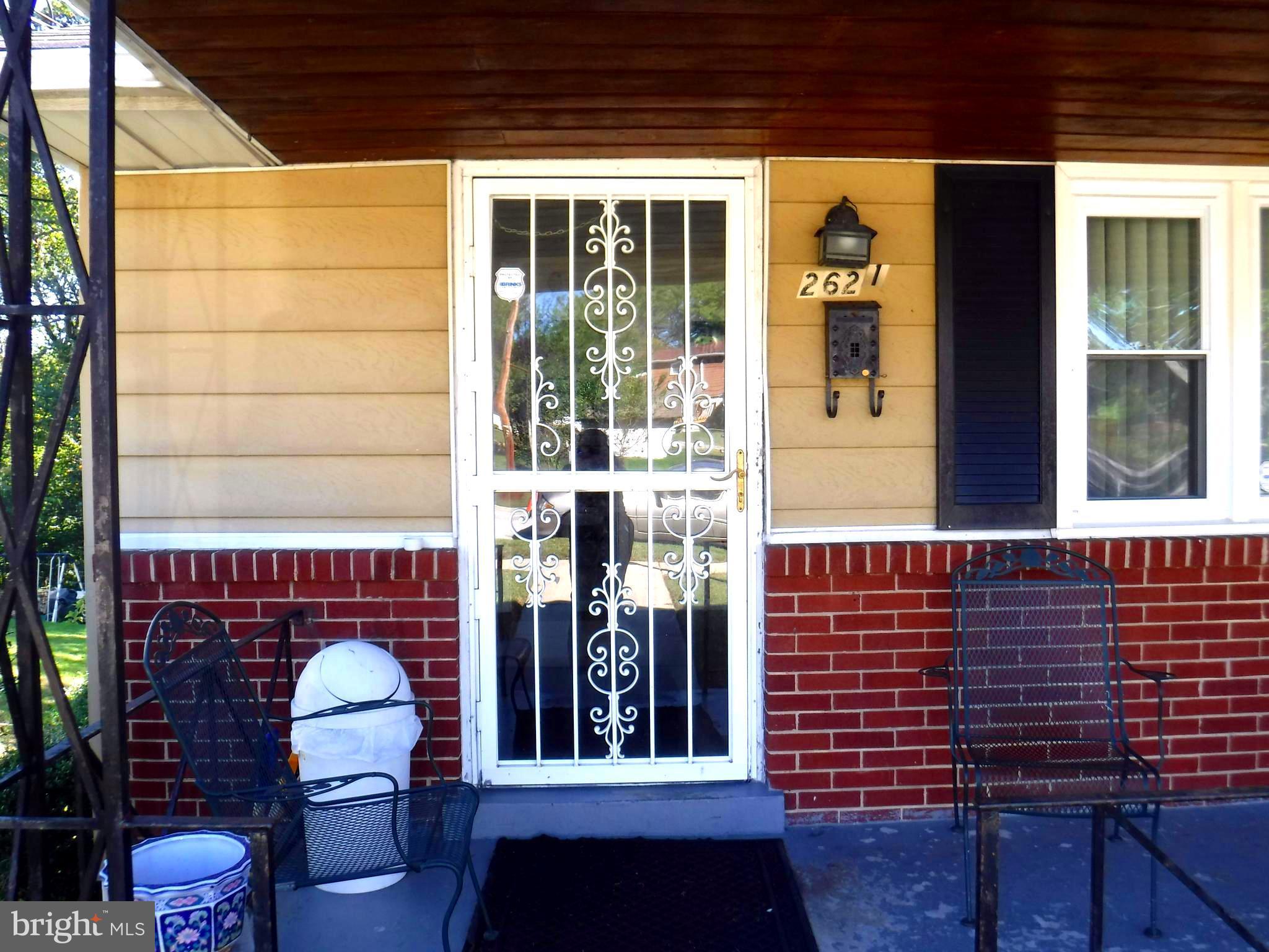 2621 Higbee Road Adelphi, MD 20783 - Photo 5 of 26 Exterior (General)