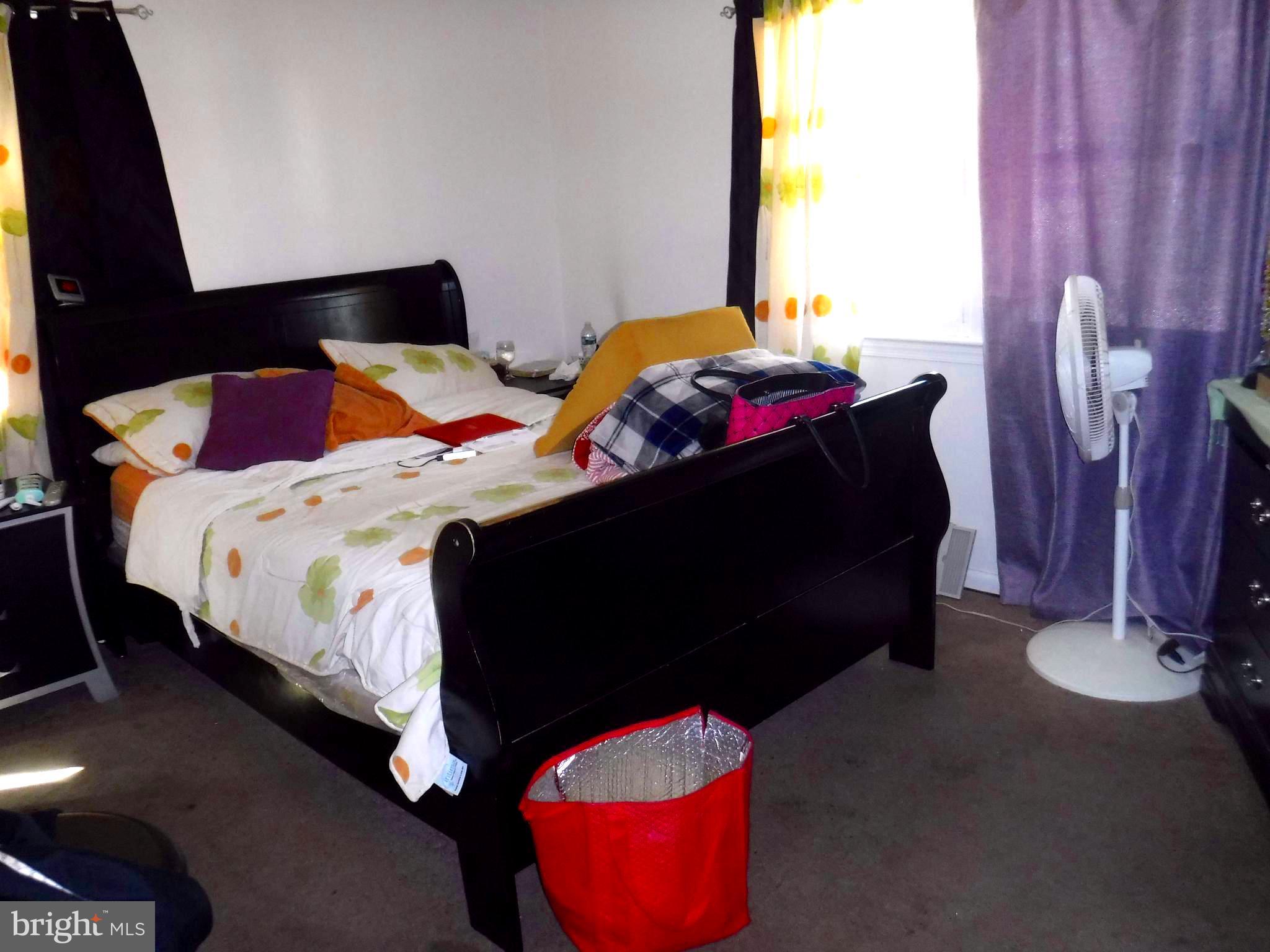 2621 Higbee Road Adelphi, MD 20783 - Photo 8 of 26 Bedroom (Master)