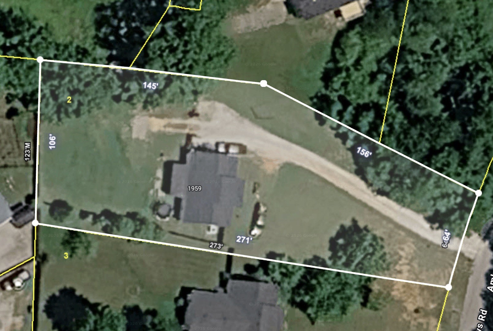 1959 Amber Meadows Road Cookeville, TN 38506 - Photo 26 of 26