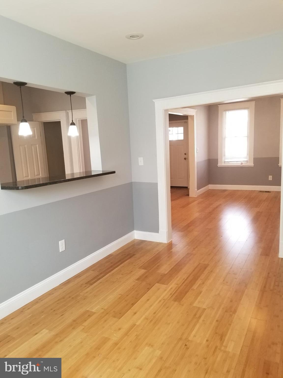 4025 Fairfax Road Baltimore, MD 21216 - Photo 4 of 12 Dining Room