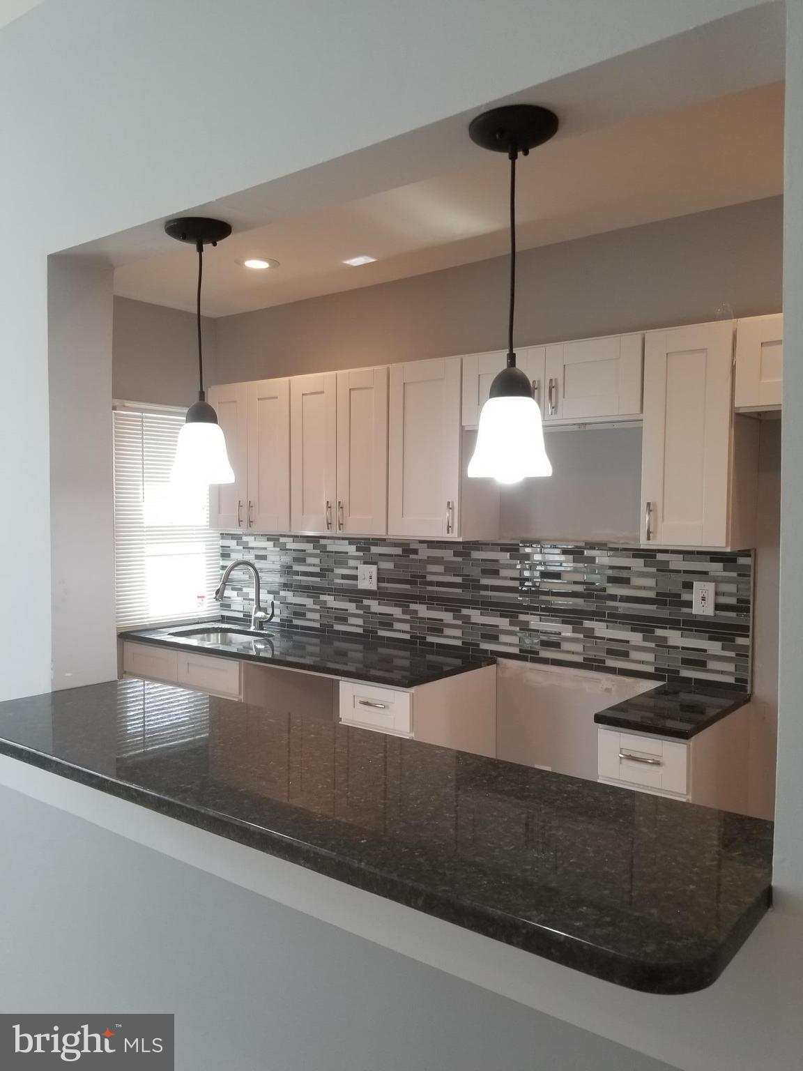 4025 Fairfax Road Baltimore, MD 21216 - Photo 6 of 12 Kitchen