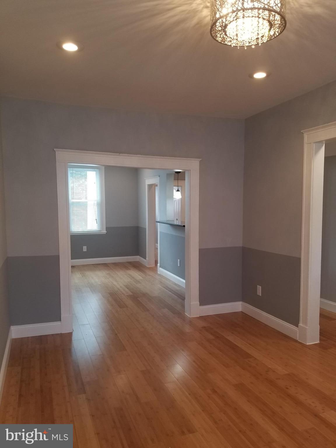 4025 Fairfax Road Baltimore, MD 21216 - Photo 10 of 12 Interior (General)