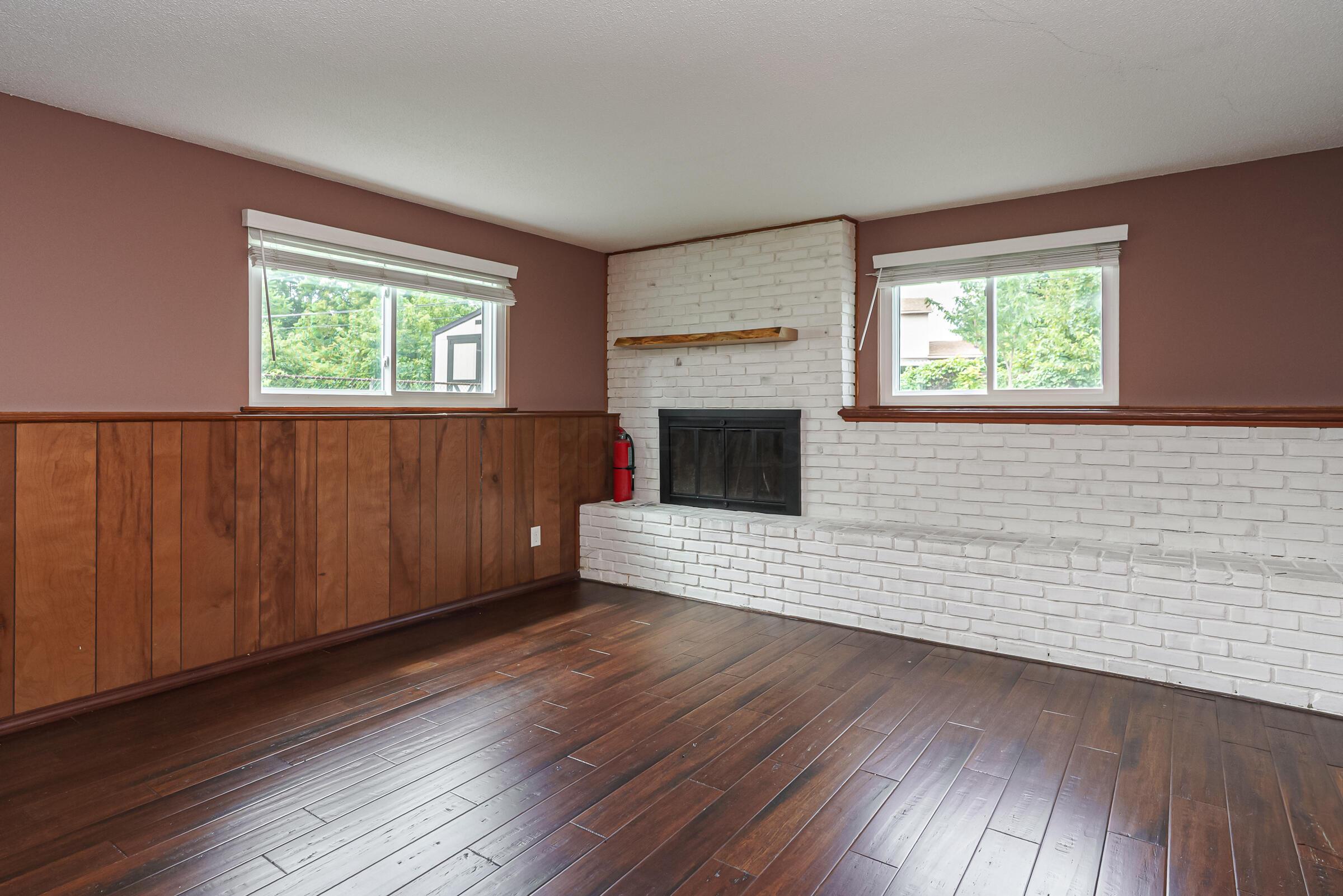 2126 Trent Road Columbus, OH 43229 - Photo 19 of 28 Lower level living space
