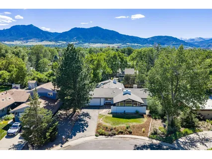 $1,250,000 | 903 Cypress Drive, Boulder, CO 80303
