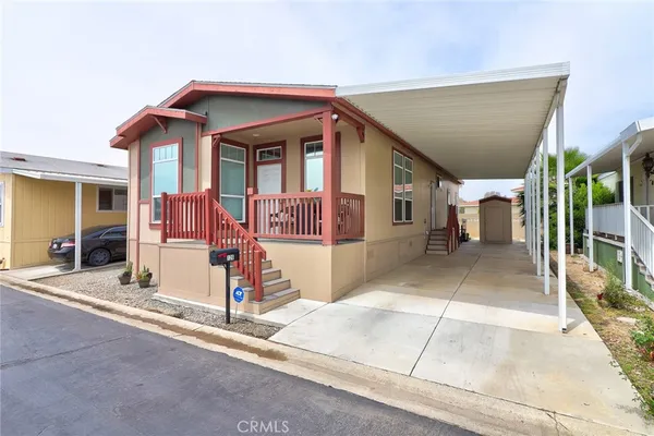 $310,000 | 1205 Cypress Street, Unit 126, San Dimas, CA 91773