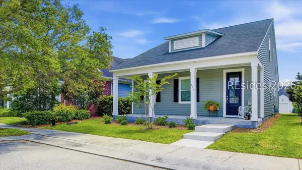 $2,800 | 179 Garden Row Drive North, Hardeeville, SC 29927