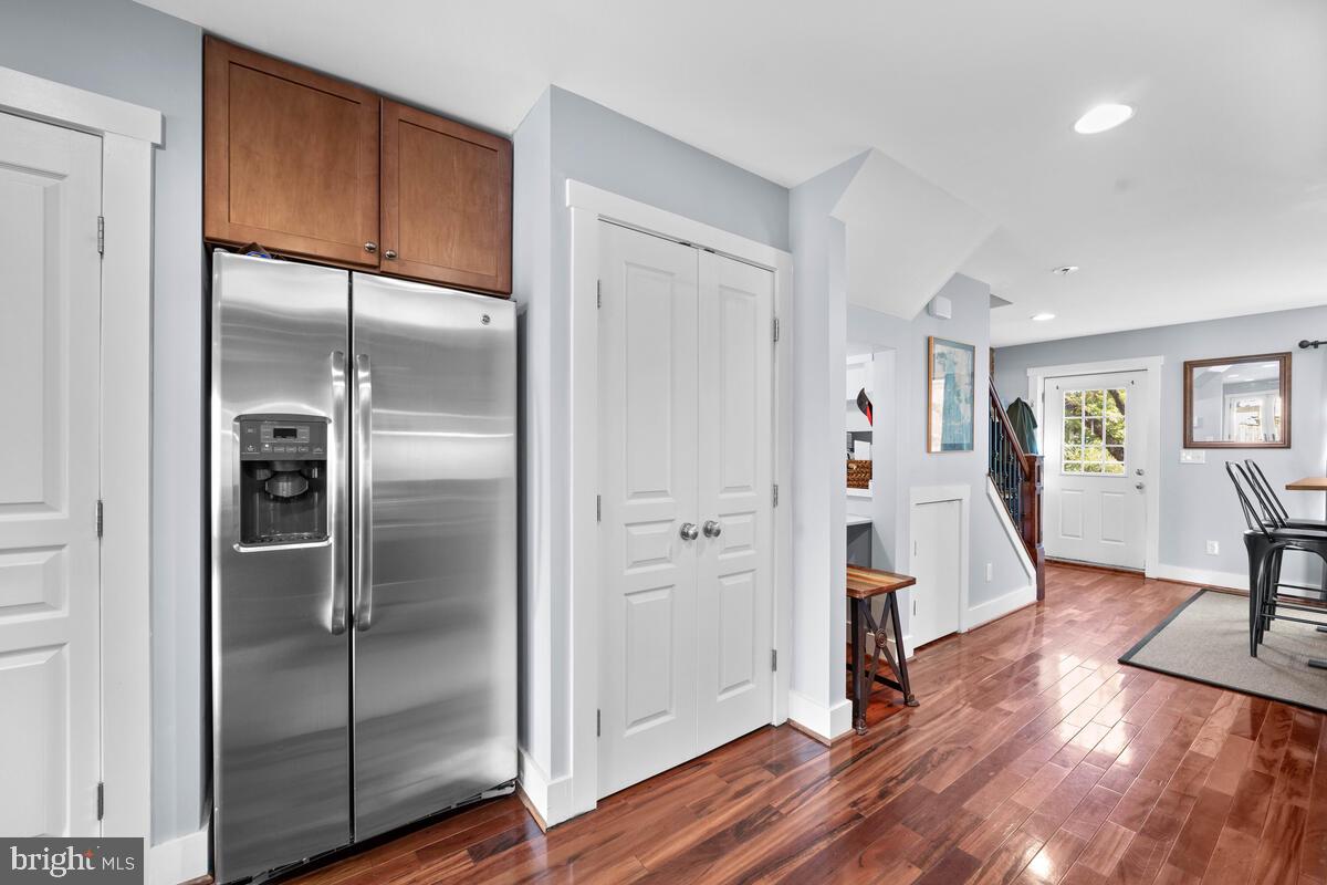 243 17th Street Southeast Washington, DC 20003 - Photo 12 of 37