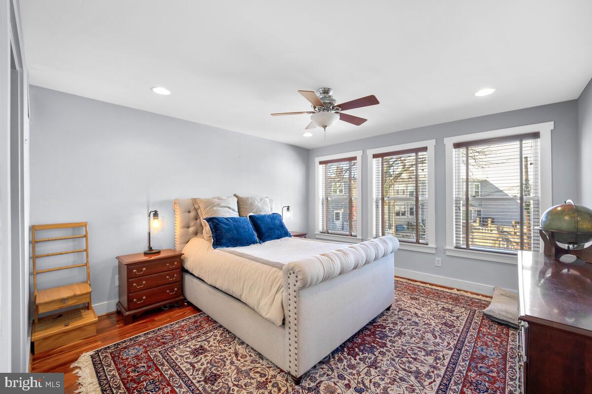 243 17th Street Southeast Washington, DC 20003 - Photo 21 of 37