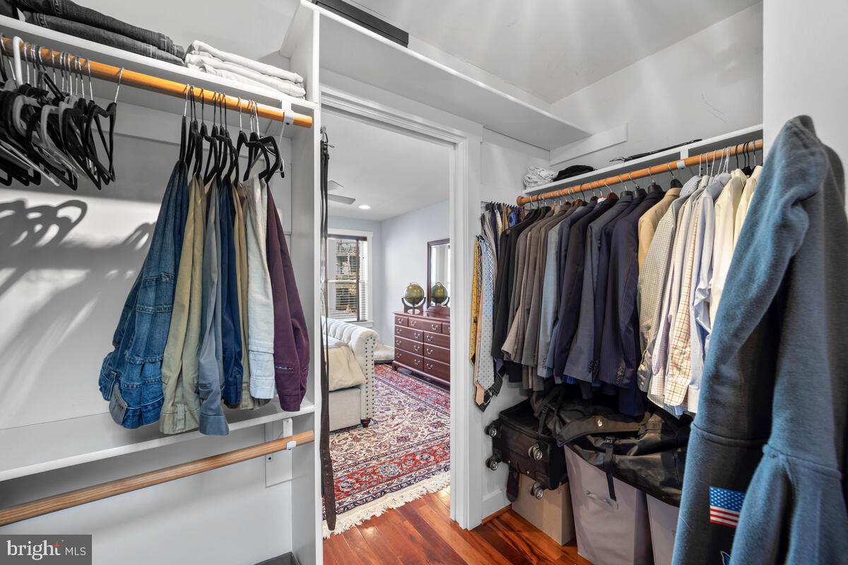 243 17th Street Southeast Washington, DC 20003 - Photo 26 of 37