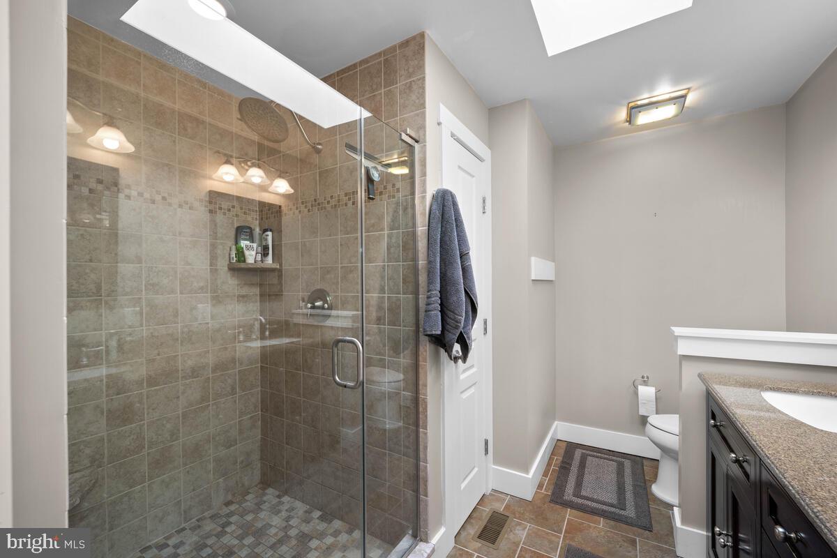 243 17th Street Southeast Washington, DC 20003 - Photo 28 of 37