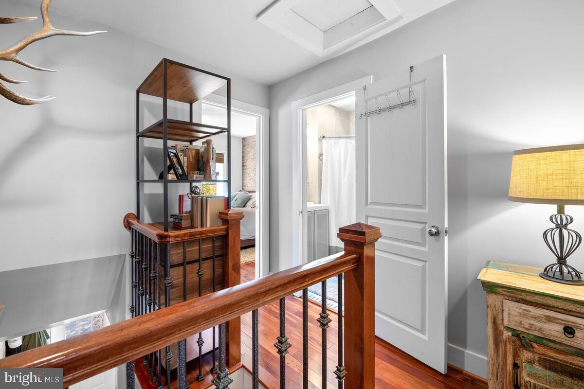 243 17th Street Southeast Washington, DC 20003 - Photo 29 of 37