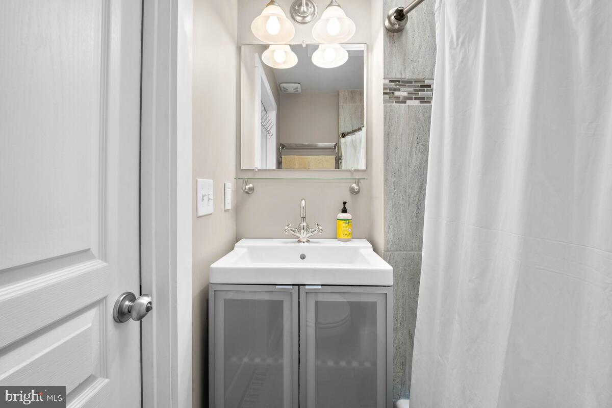 243 17th Street Southeast Washington, DC 20003 - Photo 30 of 37