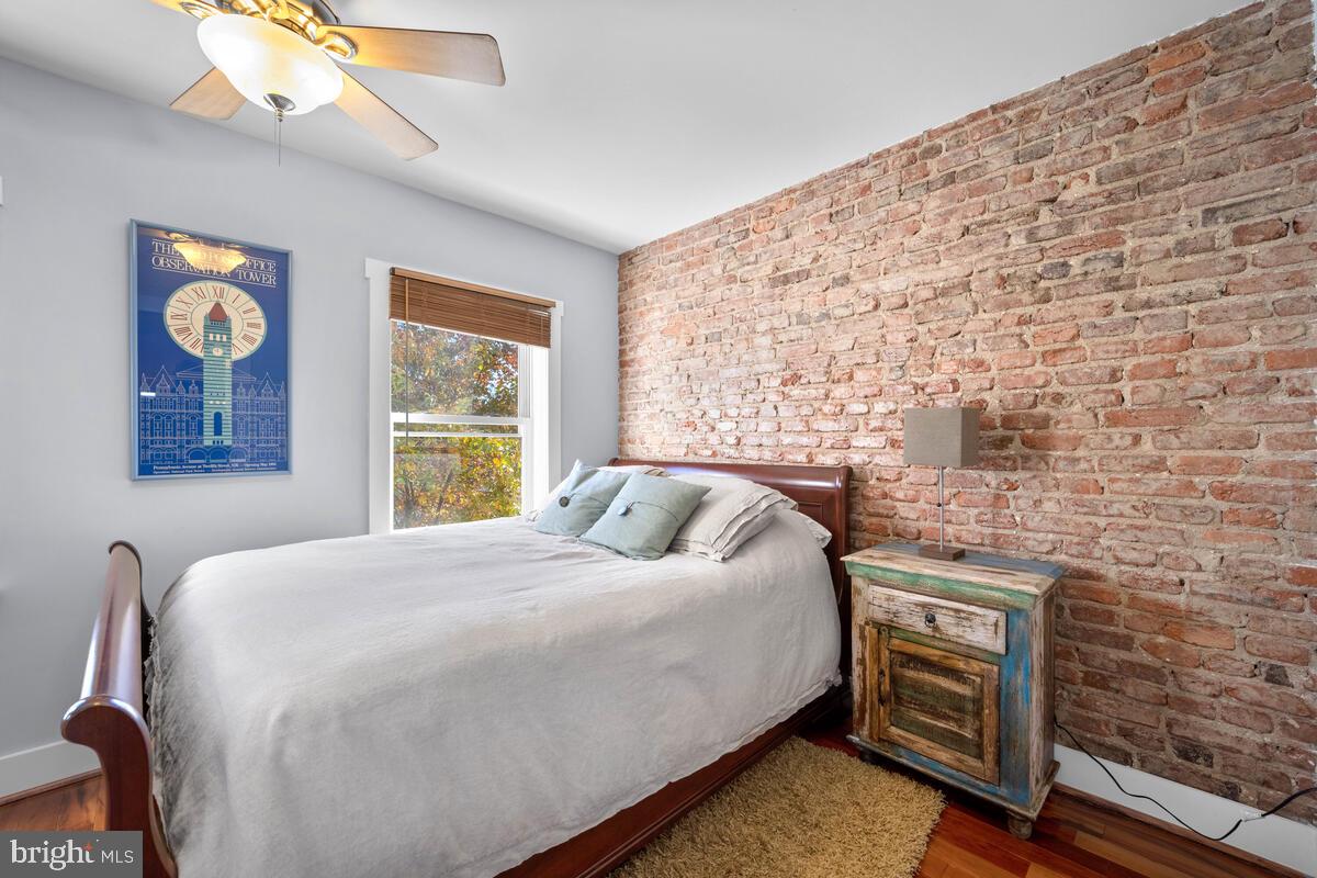 243 17th Street Southeast Washington, DC 20003 - Photo 31 of 37