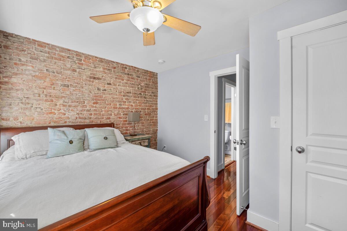 243 17th Street Southeast Washington, DC 20003 - Photo 32 of 37