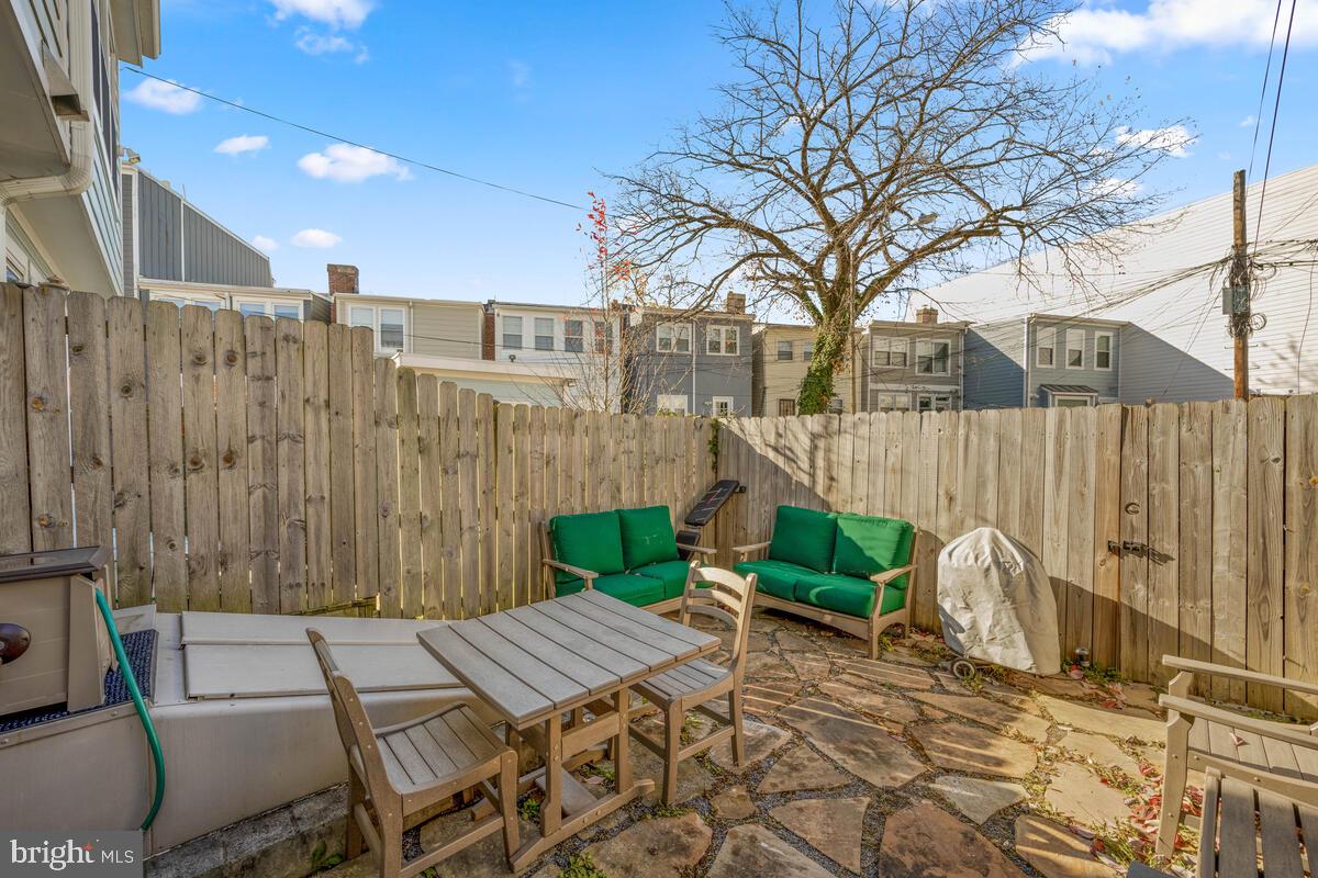 243 17th Street Southeast Washington, DC 20003 - Photo 34 of 37