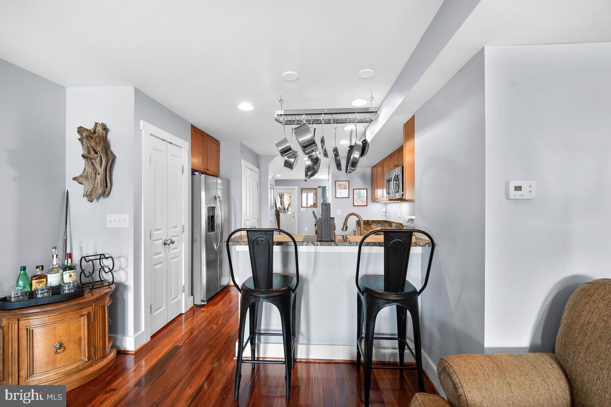 243 17th Street Southeast Washington, DC 20003 - Photo 10 of 37