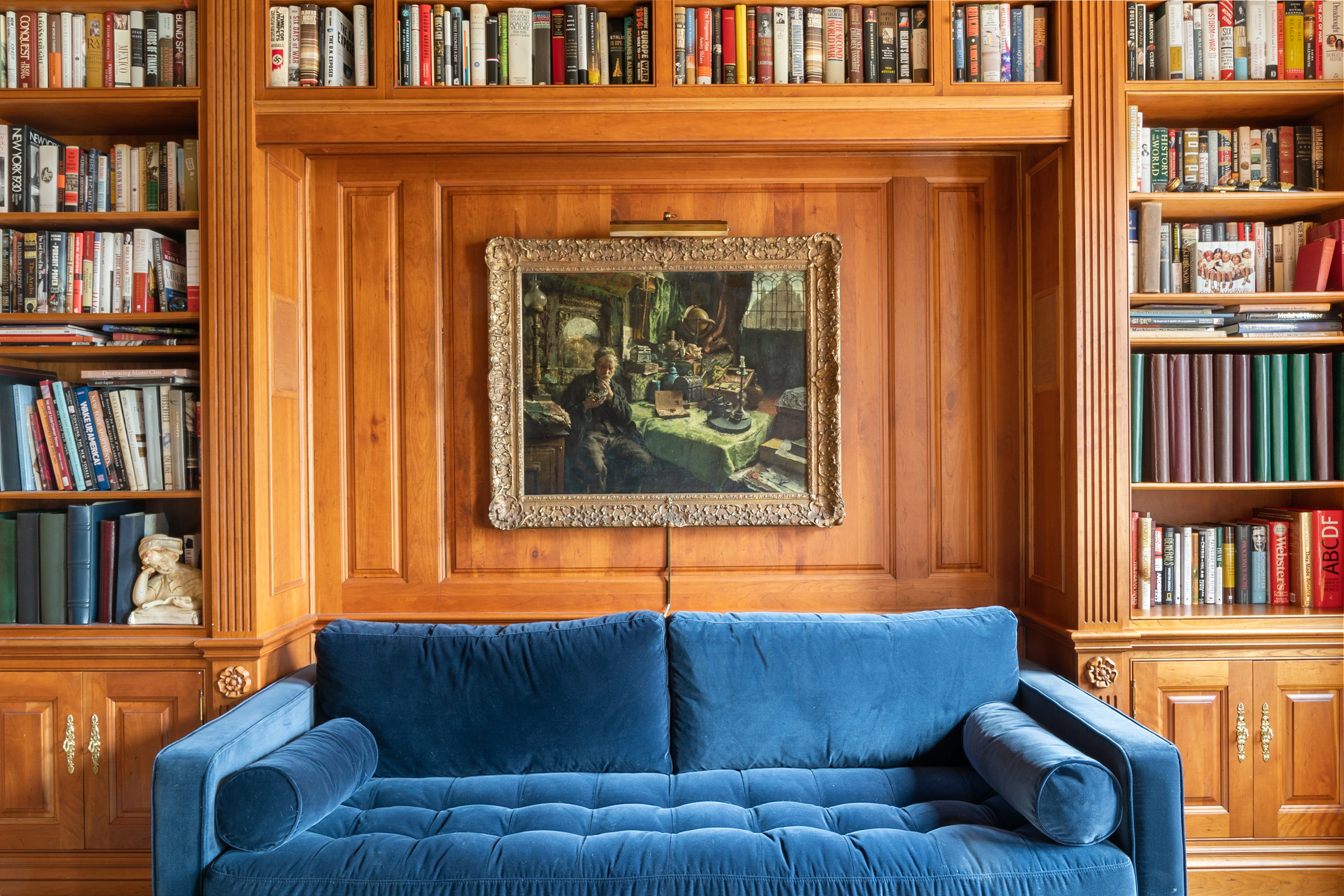 812 Park Avenue, Unit 8/9E Manhattan, NY 10021 - Photo 10 of 24