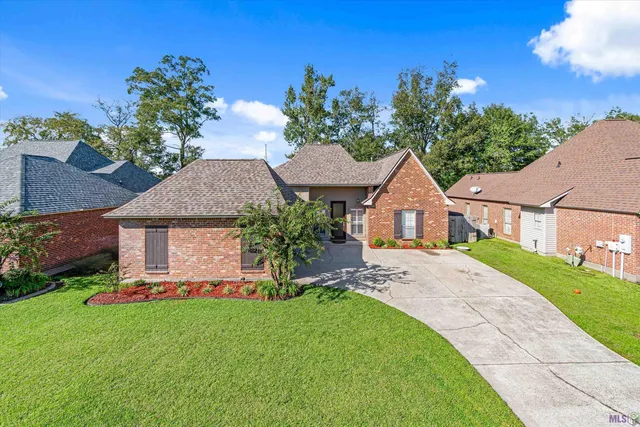 $280,000 | 30453 Trace Lane, Walker, LA 70785