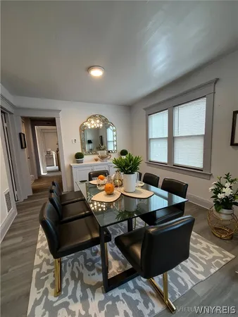 $1,400 | 61 Baxter Street, Buffalo, NY 14207