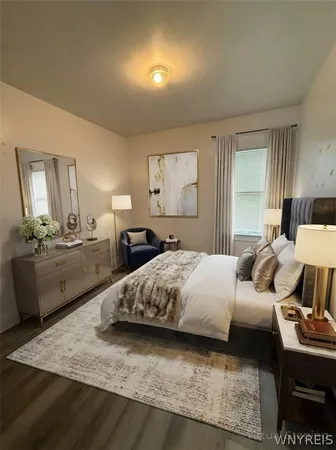 $1,400 | 61 Baxter Street, Buffalo, NY 14207