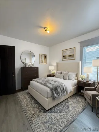 $1,400 | 61 Baxter Street, Buffalo, NY 14207