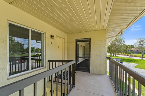 $234,900 | 6536 Chasewood Drive, Unit H, Jupiter, FL 33458