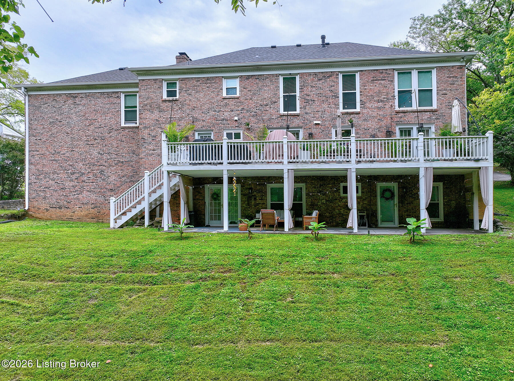 6712 Foxcroft Road Prospect, KY 40059 - Photo 62 of 72 Fox croft 0046