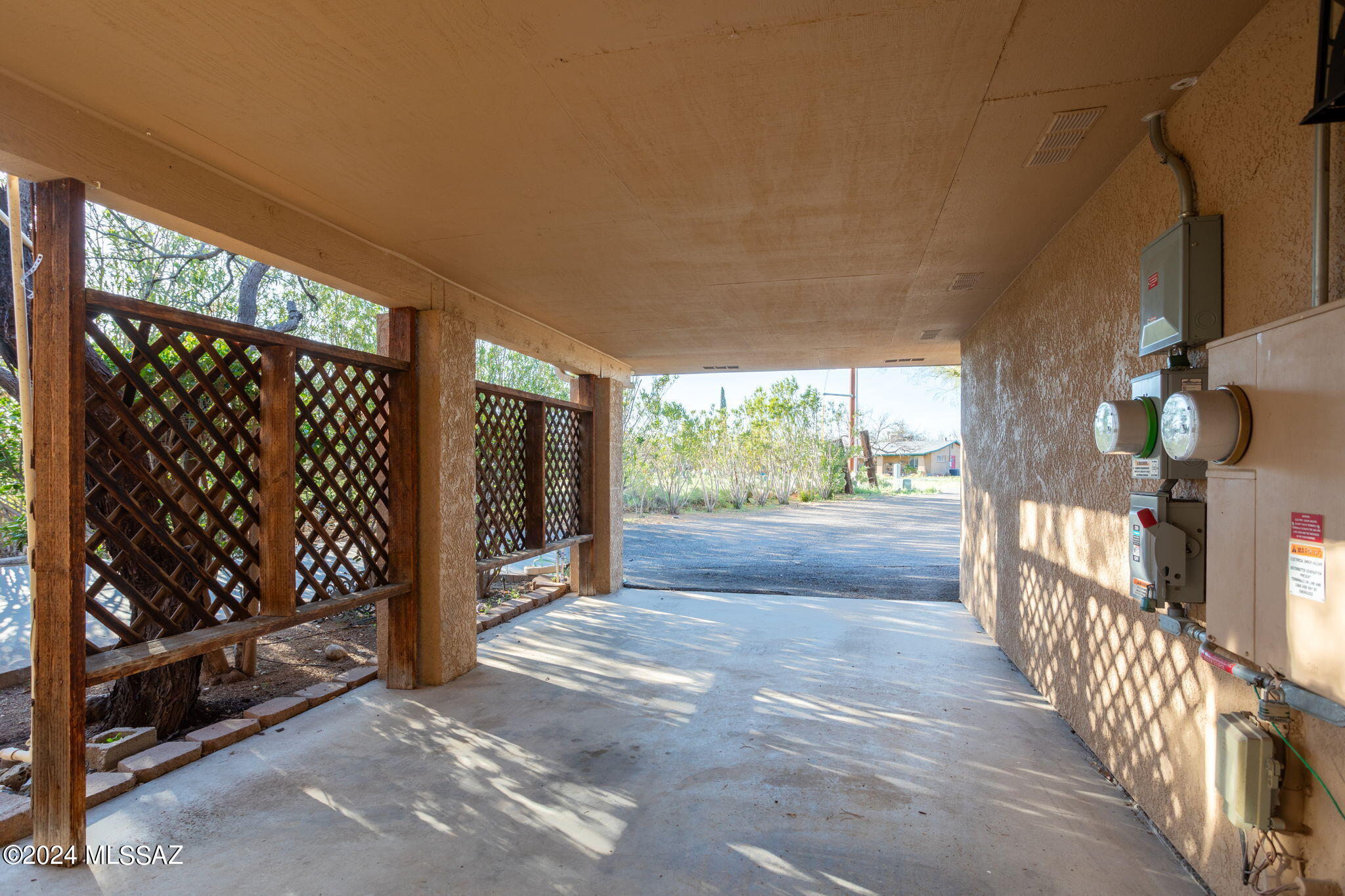 4810 East Rail N Road Tucson, AZ 85739 - Photo 29 of 49 Gallery Image 29