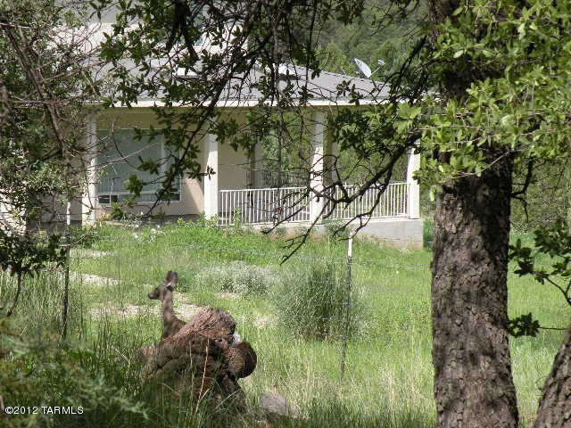 7 Umpire Ranch Road Elgin, AZ 85611 - Photo 20 of 31