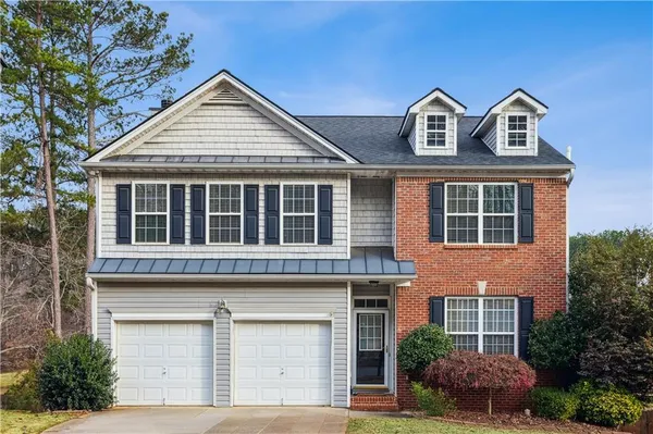 $412,000 | 260 Wildcat Lake Drive, Lawrenceville, GA 30043