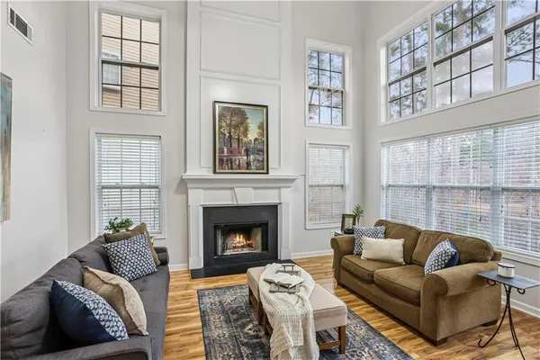 $412,000 | 260 Wildcat Lake Drive, Lawrenceville, GA 30043