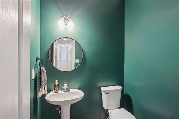 $412,000 | 260 Wildcat Lake Drive, Lawrenceville, GA 30043