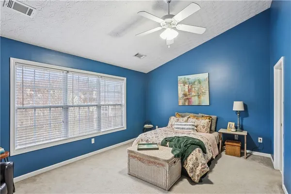 $412,000 | 260 Wildcat Lake Drive, Lawrenceville, GA 30043