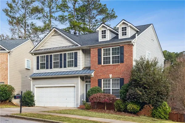 $412,000 | 260 Wildcat Lake Drive, Lawrenceville, GA 30043