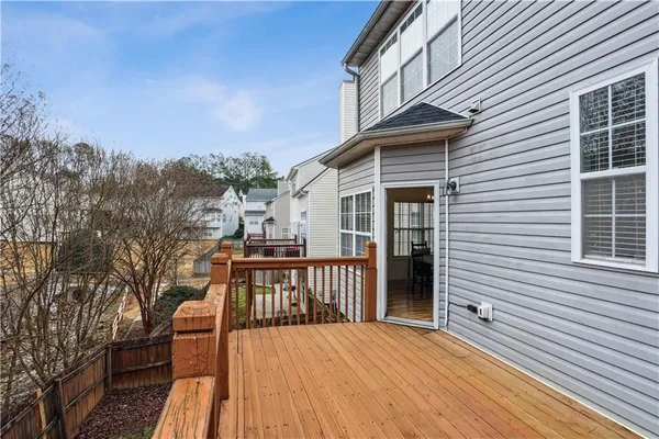 $412,000 | 260 Wildcat Lake Drive, Lawrenceville, GA 30043