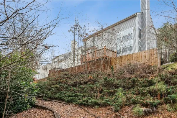 $412,000 | 260 Wildcat Lake Drive, Lawrenceville, GA 30043