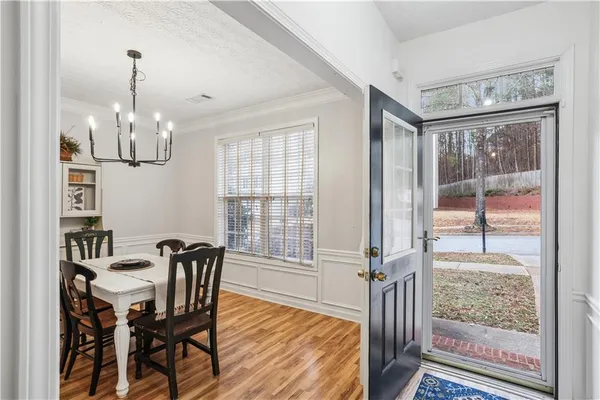 $412,000 | 260 Wildcat Lake Drive, Lawrenceville, GA 30043