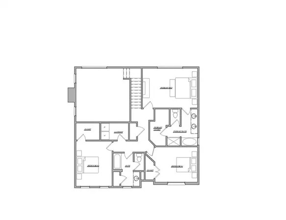 $412,000 | 260 Wildcat Lake Drive, Lawrenceville, GA 30043