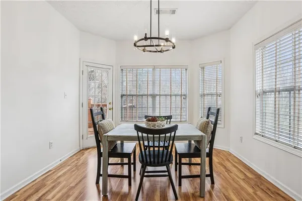 $412,000 | 260 Wildcat Lake Drive, Lawrenceville, GA 30043