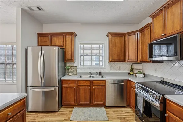 $412,000 | 260 Wildcat Lake Drive, Lawrenceville, GA 30043