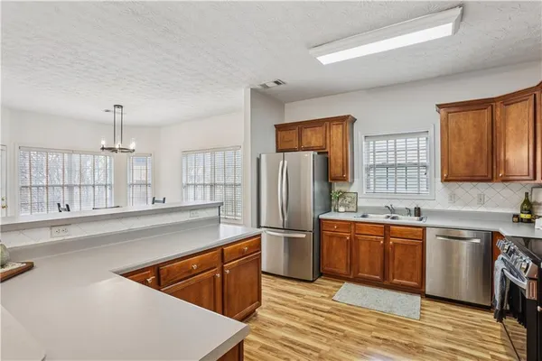 $412,000 | 260 Wildcat Lake Drive, Lawrenceville, GA 30043