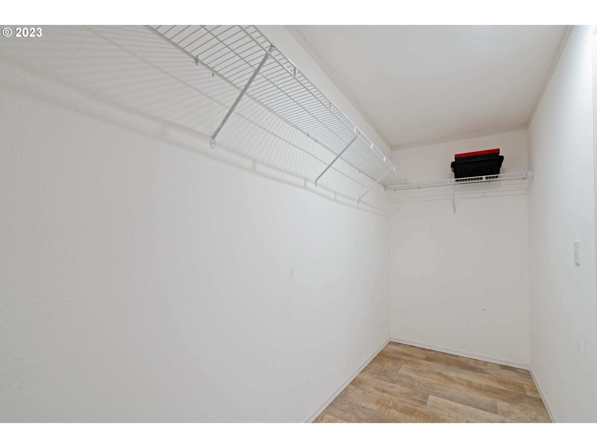 1383 Taney Street Eugene, OR 97402 - Photo 10 of 23 a view of a wall with an entryway