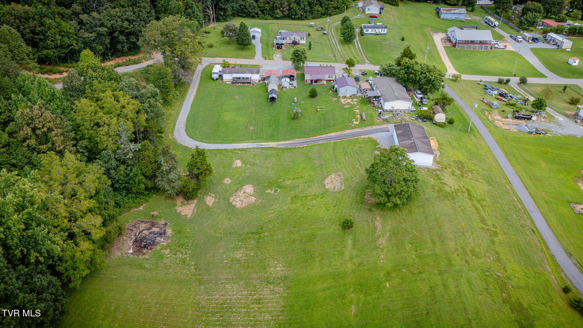 175 Clay Way Greeneville, TN 37745 - Photo 34 of 37 109