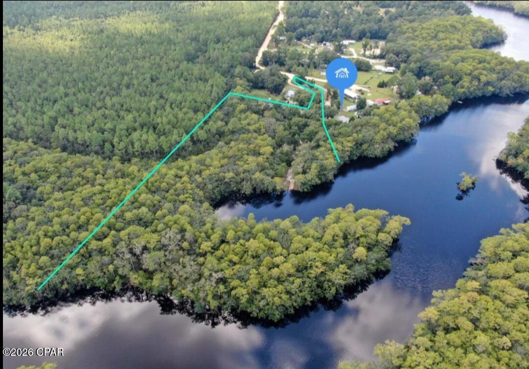 11413 Church Road Ebro, FL 32437 - Photo 3 of 45