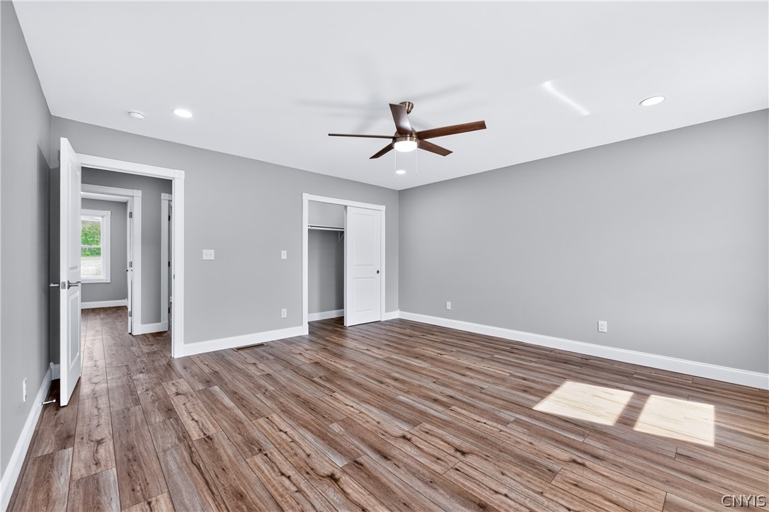 4743 Clinton Street Kirkland, NY 13321 - Photo 20 of 49