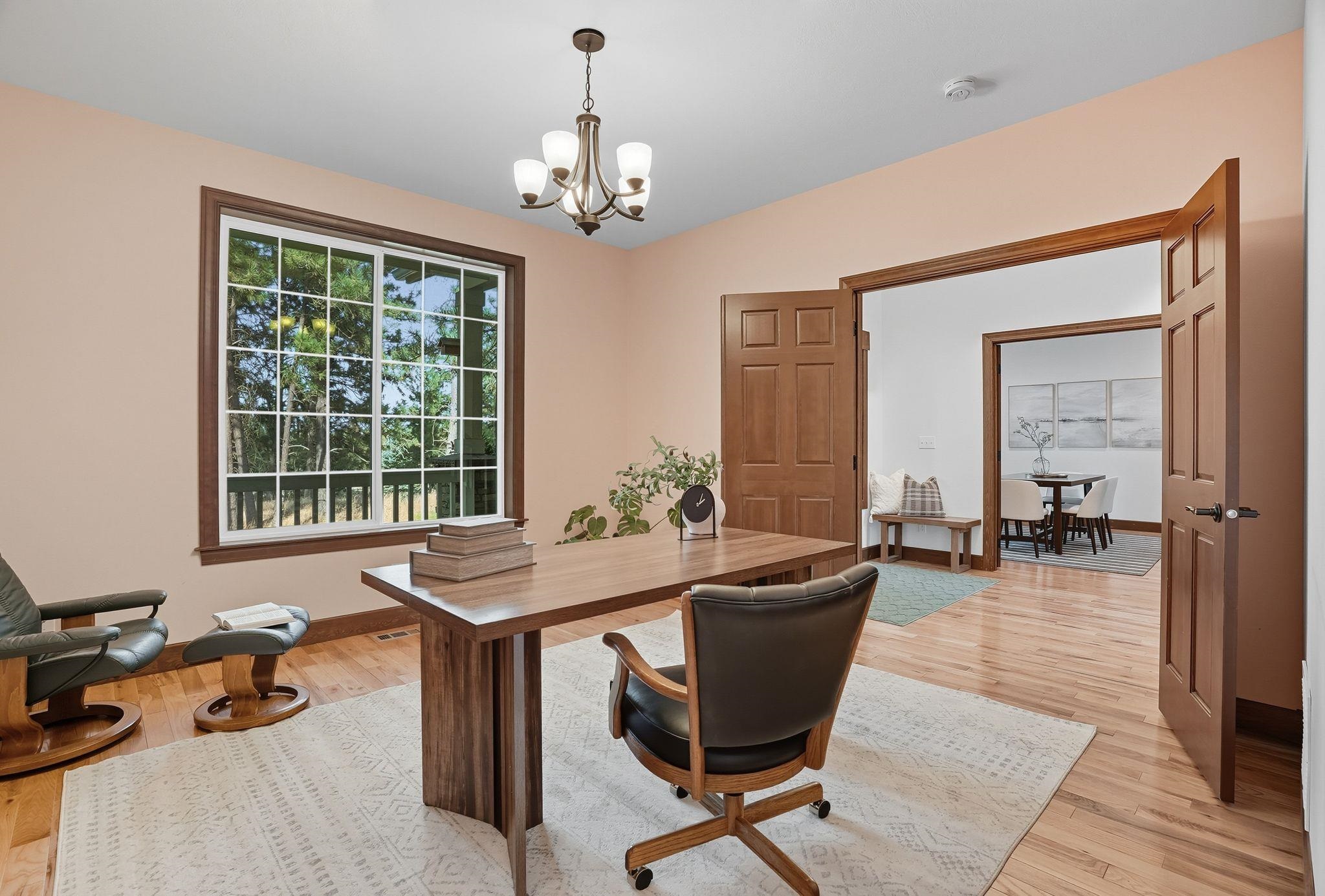4611 West Anderson Road Cheney, WA 99004 - Photo 19 of 50