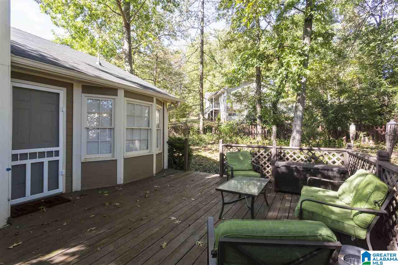 5208 Chestnut Lane Pinson, AL 35126 - Photo 35 of 36