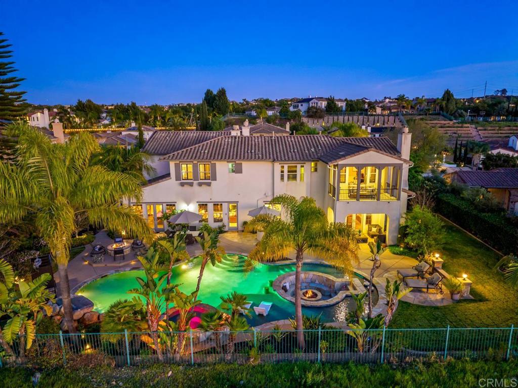 14844 Whispering Ridge Road San Diego, CA 92131 - Photo 3 of 73