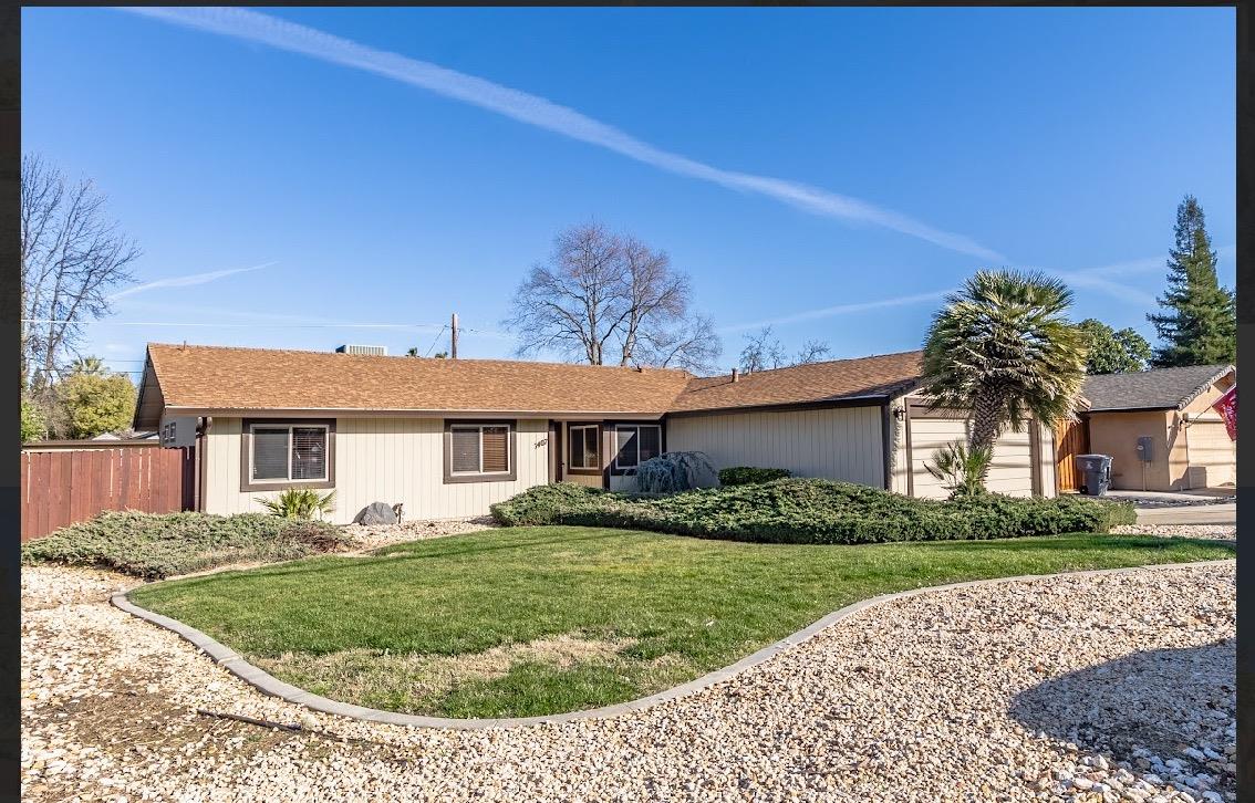 3407 Humphrey Road Loomis, CA 95650 - Photo 1 of 1