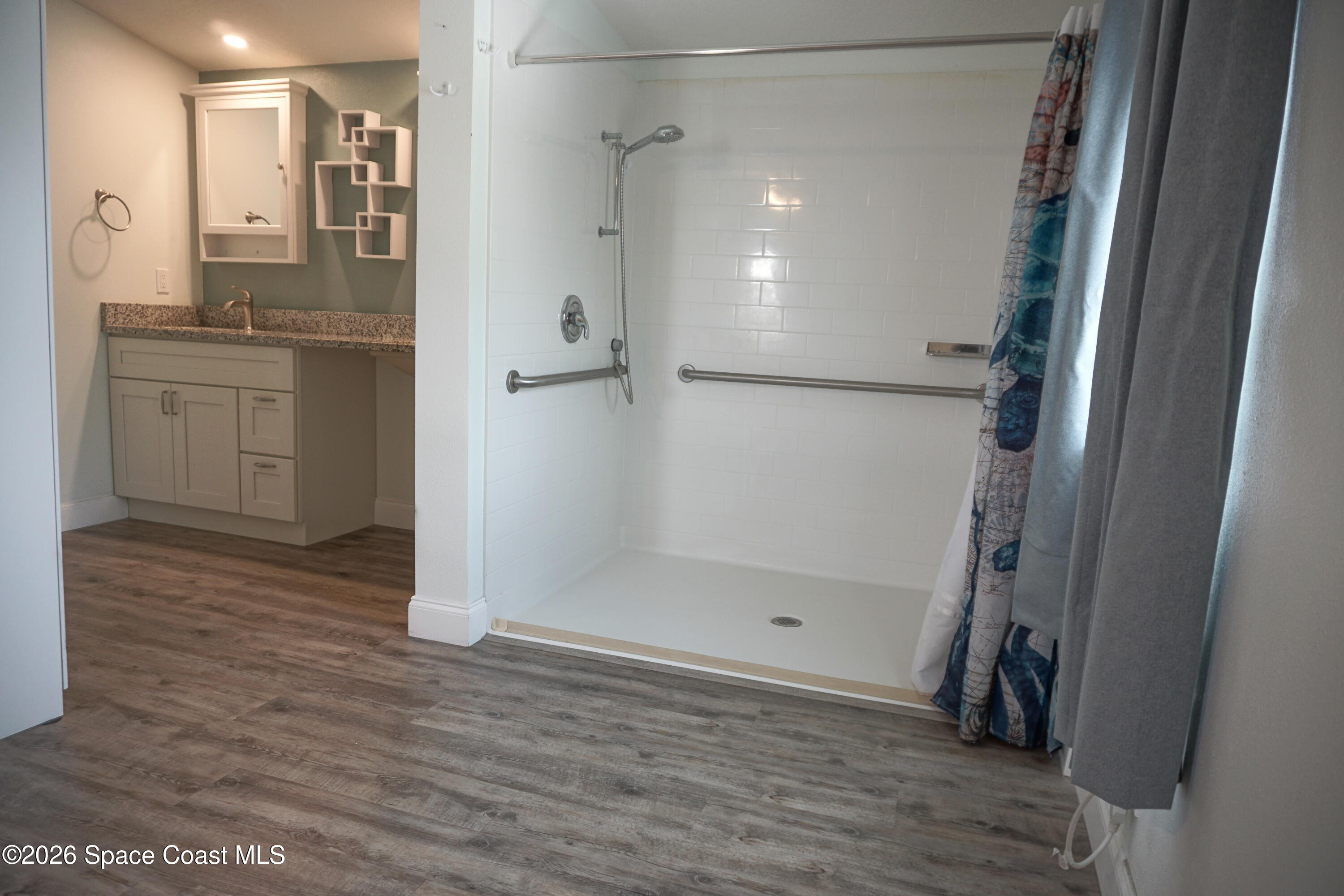 1819 Seagrape Street Northeast Palm Bay, FL 32905 - Photo 33 of 56 DSC01156